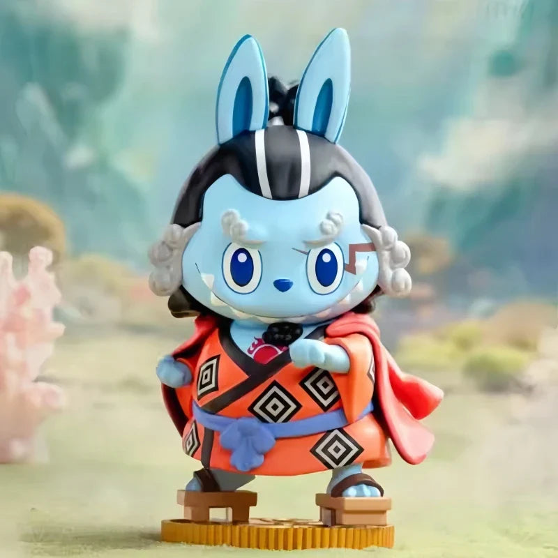 Labubu x One Piece Blind Box - Image 15