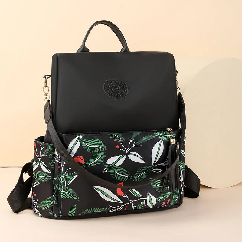 Latest High-End Style One Piece Backpack for Women - Image 7